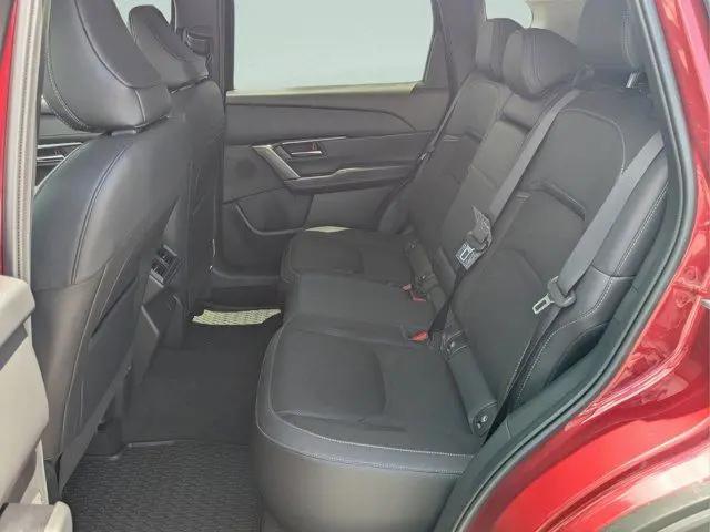 2026 Mazda CX-5 2.5 S Preferred