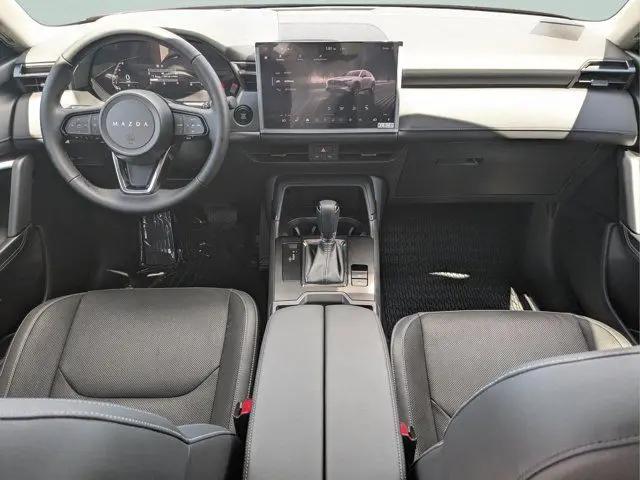 2026 Mazda CX-5 2.5 S Preferred