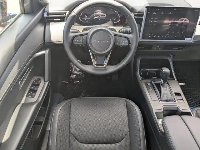 2026 Mazda CX-5 2.5 S Preferred