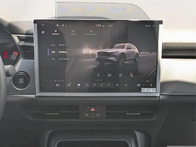2026 Mazda CX-5 2.5 S Preferred