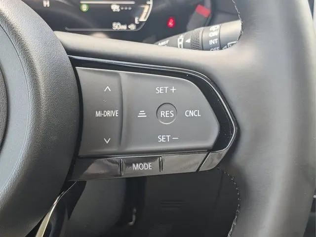 2026 Mazda CX-5 2.5 S Preferred