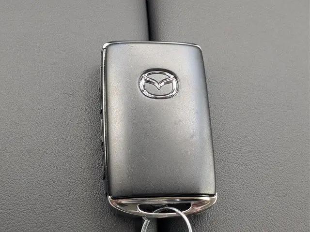 2026 Mazda CX-5 2.5 S Preferred