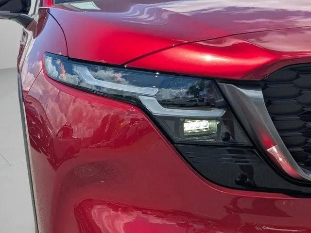 2026 Mazda CX-5 2.5 S Preferred