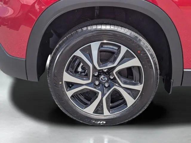 2026 Mazda CX-5 2.5 S Preferred