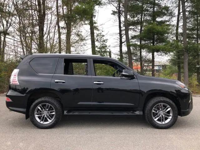 2020 Lexus GX 460 Premium