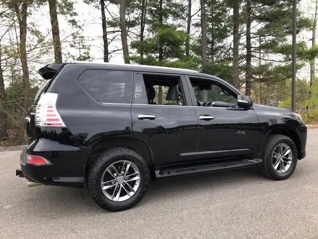 2020 Lexus GX 460 Premium