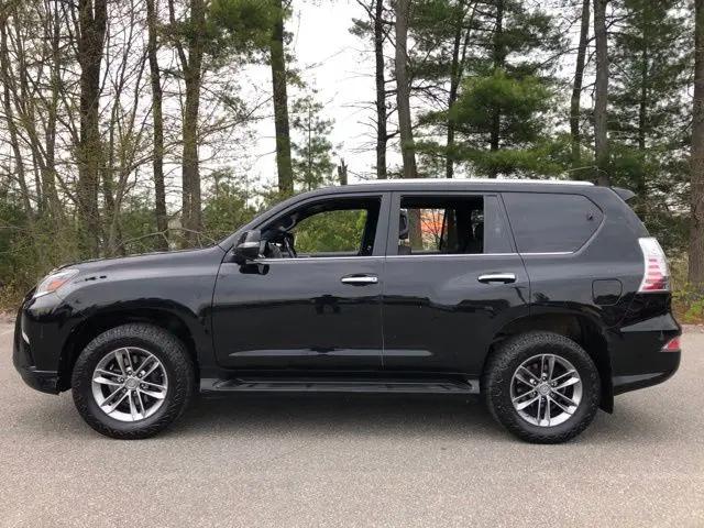 2020 Lexus GX 460 Premium