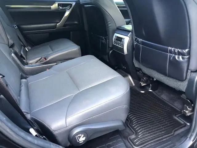2020 Lexus GX 460 Premium