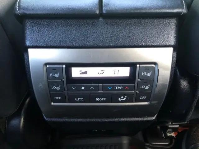 2020 Lexus GX 460 Premium