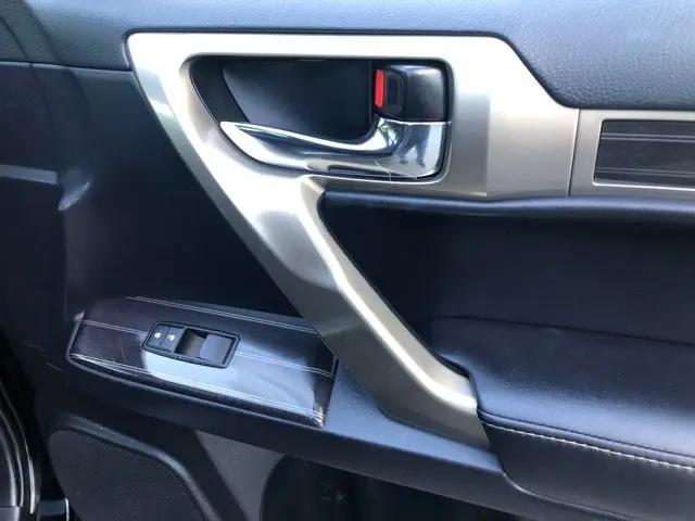 2020 Lexus GX 460 Premium