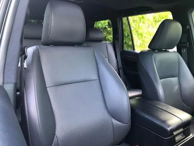 2020 Lexus GX 460 Premium