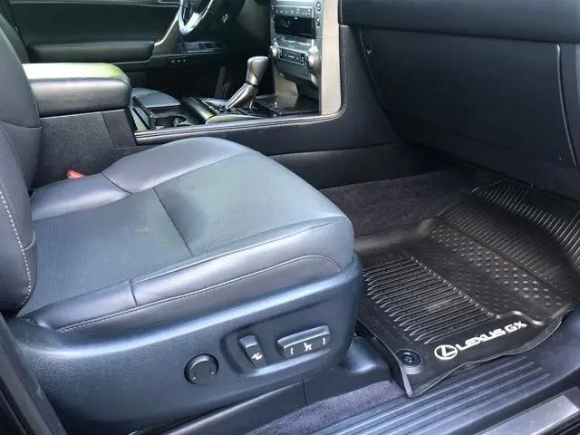 2020 Lexus GX 460 Premium