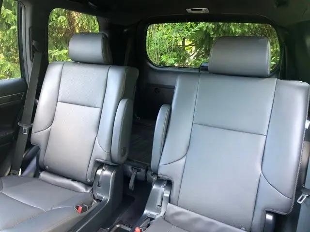 2020 Lexus GX 460 Premium
