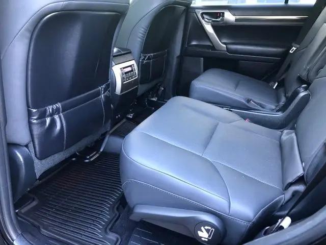 2020 Lexus GX 460 Premium