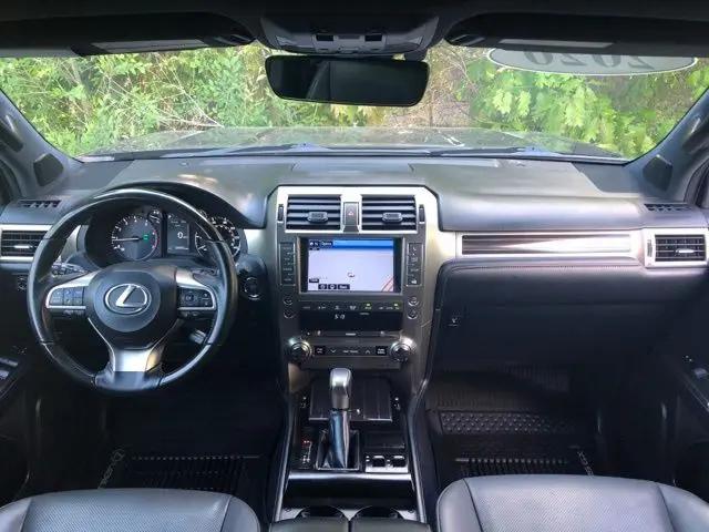 2020 Lexus GX 460 Premium