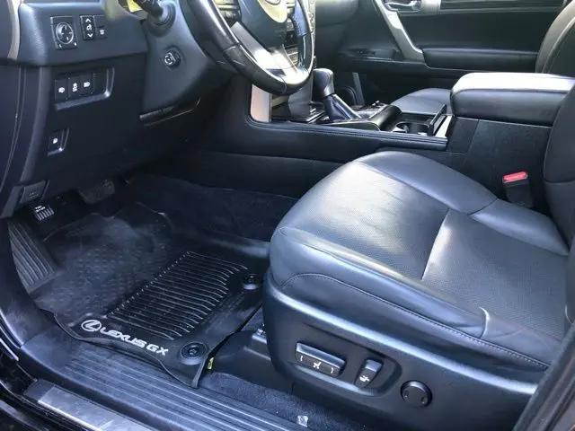 2020 Lexus GX 460 Premium
