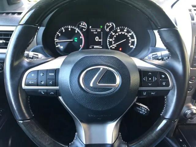 2020 Lexus GX 460 Premium