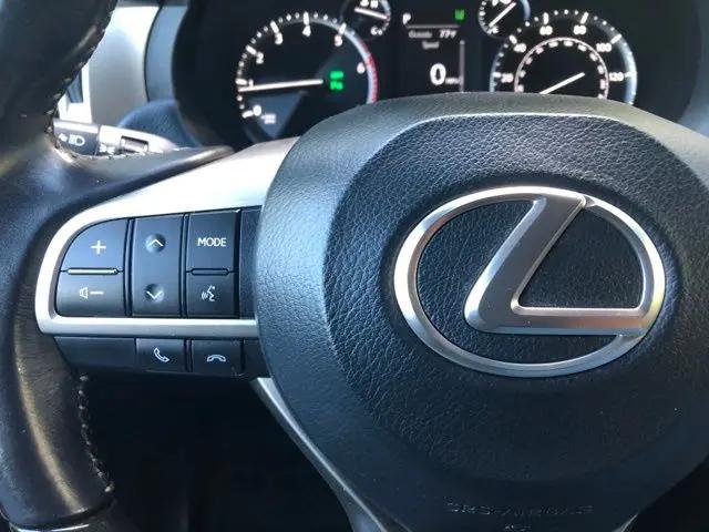 2020 Lexus GX 460 Premium