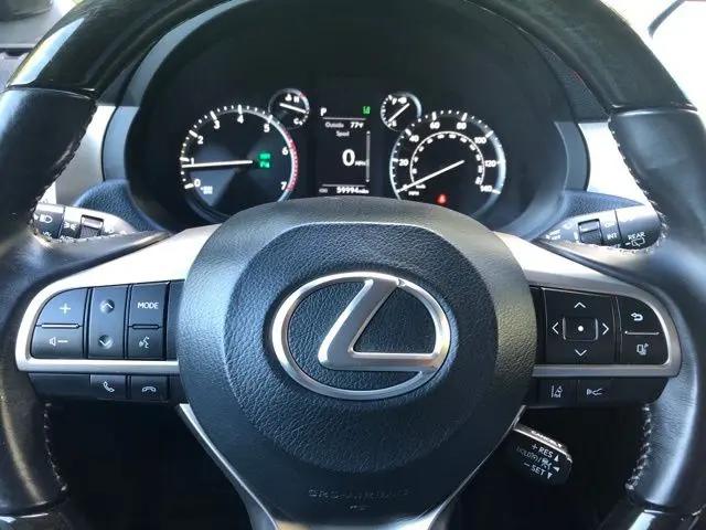 2020 Lexus GX 460 Premium