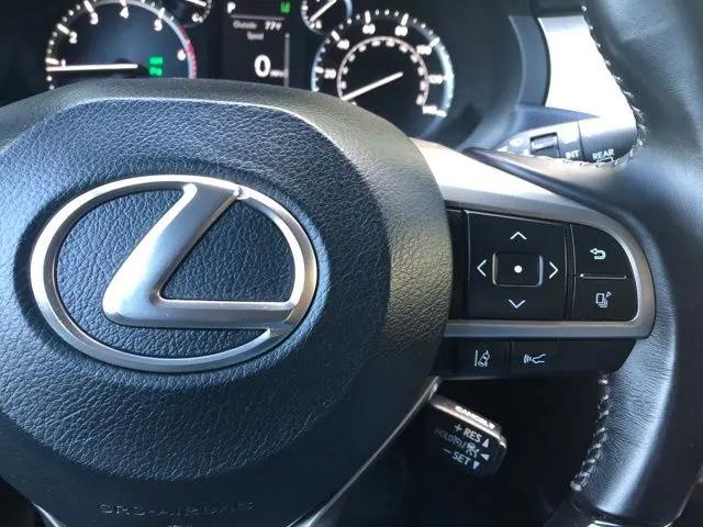 2020 Lexus GX 460 Premium
