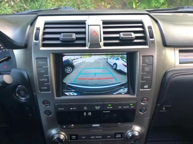2020 Lexus GX 460 Premium