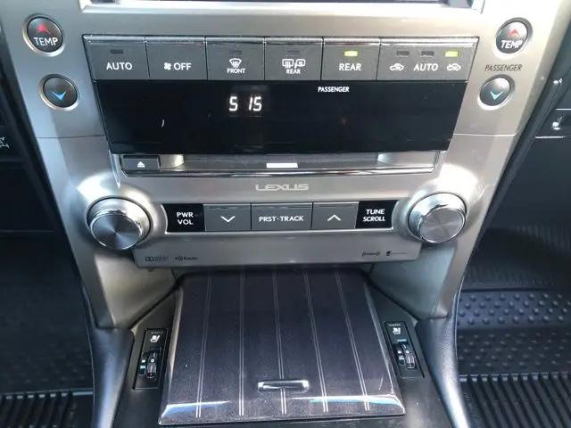 2020 Lexus GX 460 Premium