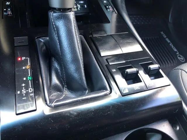 2020 Lexus GX 460 Premium