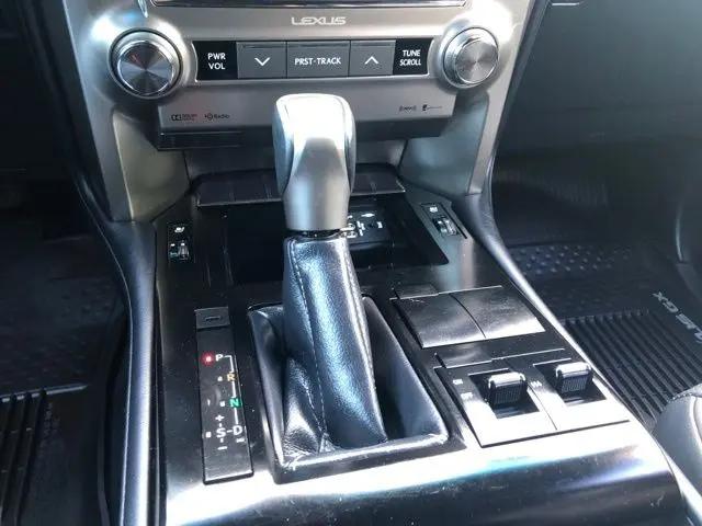 2020 Lexus GX 460 Premium