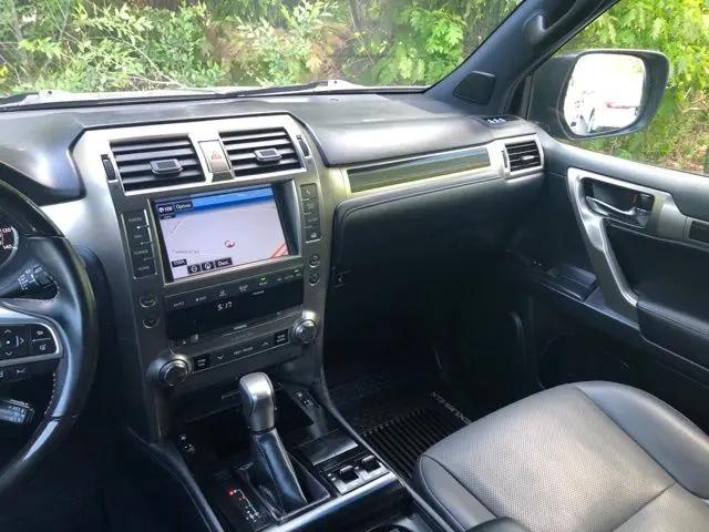 2020 Lexus GX 460 Premium