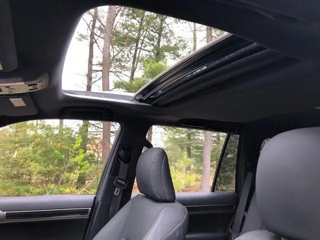 2020 Lexus GX 460 Premium
