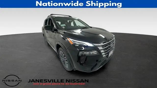 2026 Nissan Rogue Platinum for sale in Janesville, WI