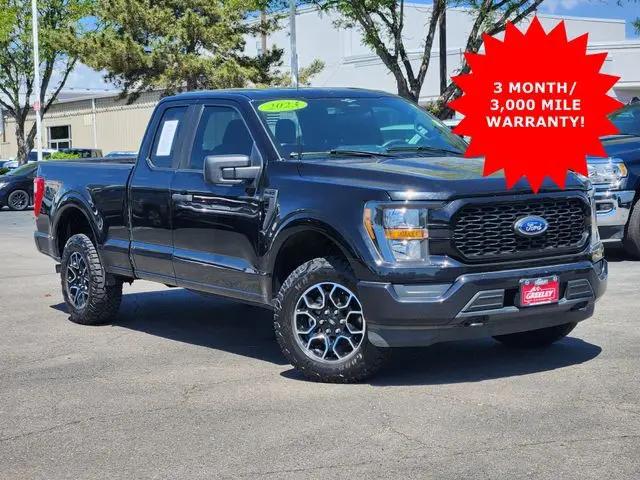 2023 Ford F-150 XL for sale in Greeley, CO