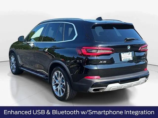 2023 BMW X5 sDrive40i