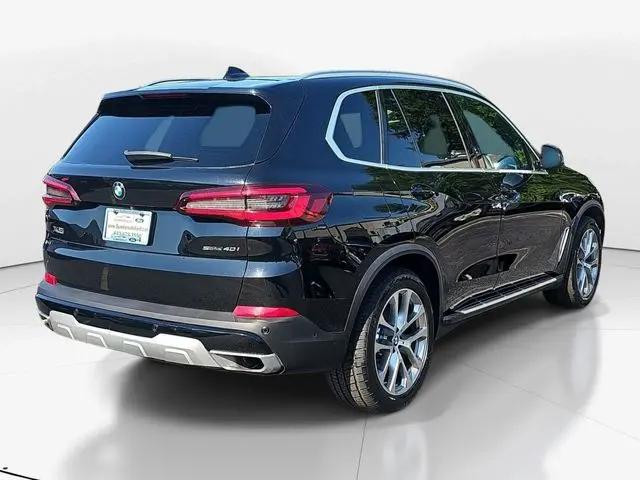 2023 BMW X5 sDrive40i