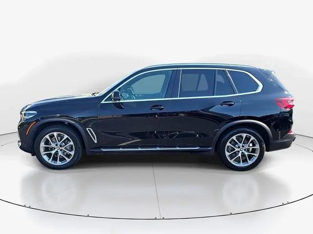 2023 BMW X5 sDrive40i