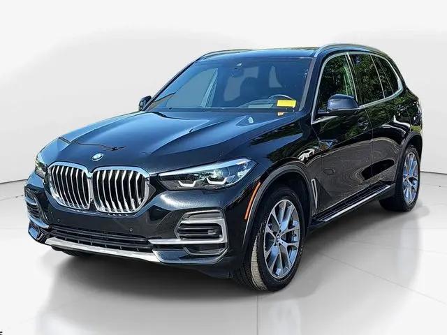 2023 BMW X5 sDrive40i