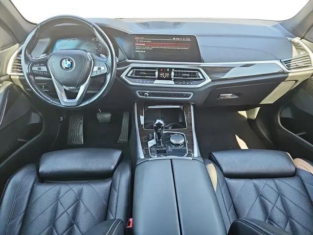 2023 BMW X5 sDrive40i