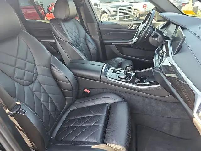2023 BMW X5 sDrive40i