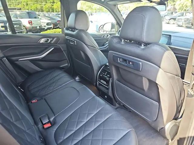 2023 BMW X5 sDrive40i