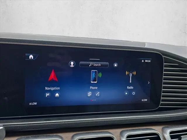 2024 Mercedes-Benz GLE GLE 450 4MATIC