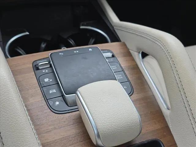 2024 Mercedes-Benz GLE GLE 450 4MATIC
