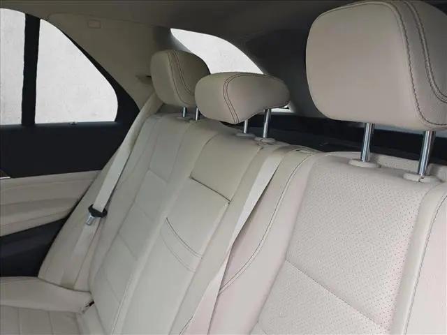 2024 Mercedes-Benz GLE GLE 450 4MATIC