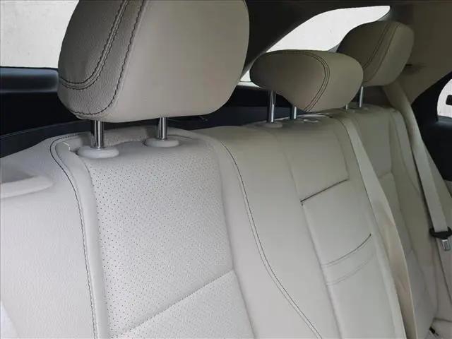 2024 Mercedes-Benz GLE GLE 450 4MATIC