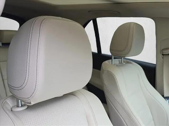 2024 Mercedes-Benz GLE GLE 450 4MATIC