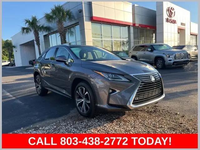 2017 Lexus RX 350 RX 350 for sale in Lugoff, SC