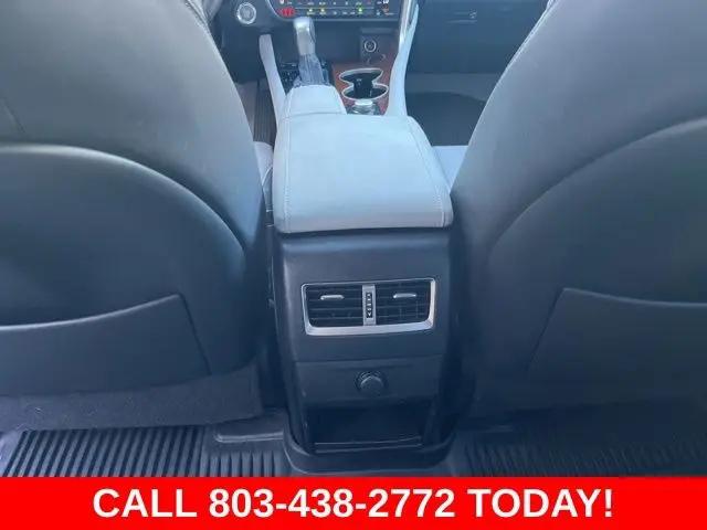 2017 Lexus RX 350 RX 350