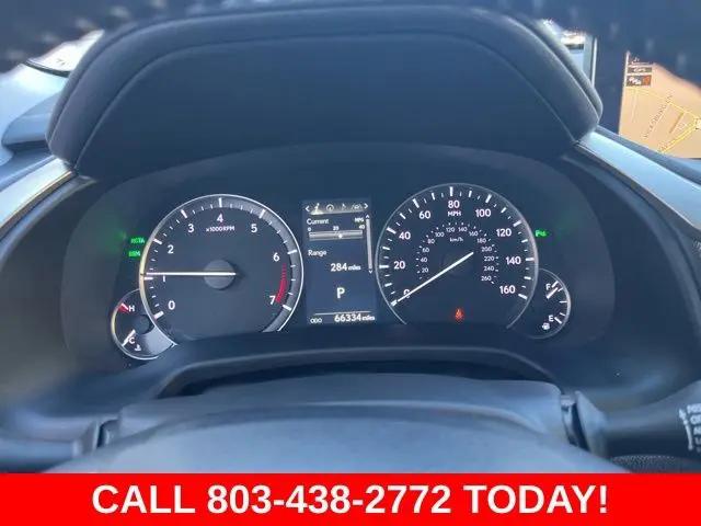 2017 Lexus RX 350 RX 350