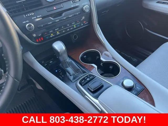 2017 Lexus RX 350 RX 350