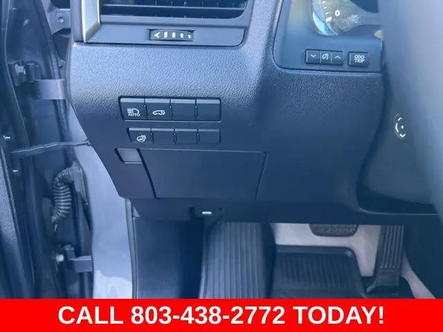2017 Lexus RX 350 RX 350