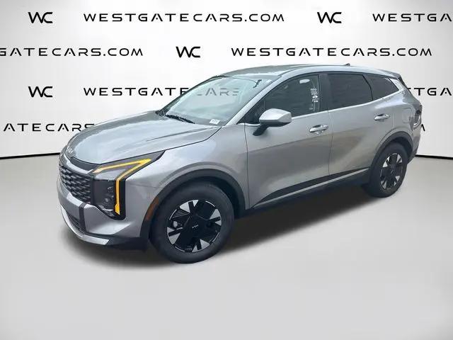 2026 Kia Sportage Hybrid LX for sale in Wake Forest, NC